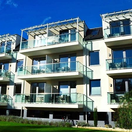 Portofino Apartman Sarvar Exterior photo